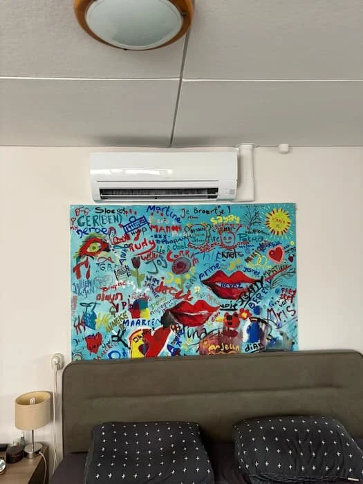 Airco vervangen in Friesland, Gorredijk