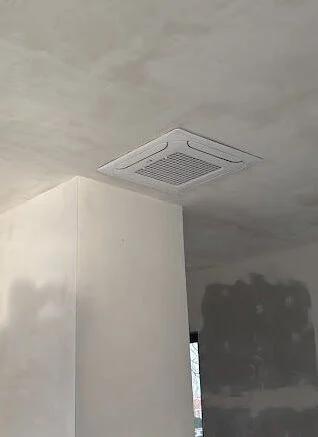 Inbouw Airco in Friesland, Leeuwarden