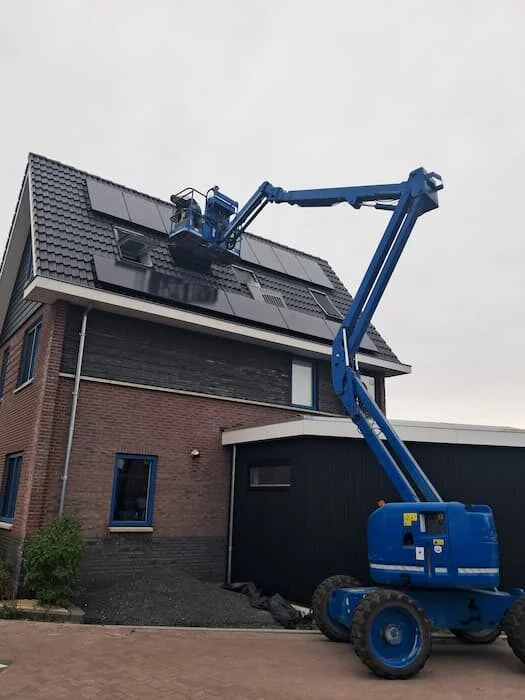 Tevreden klanten in Friesland