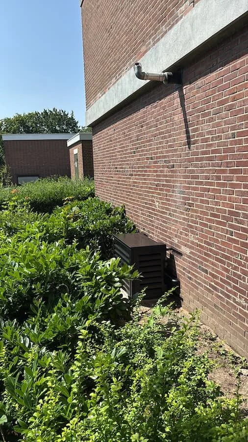 Omkasting in Gelderland, Nijmegen