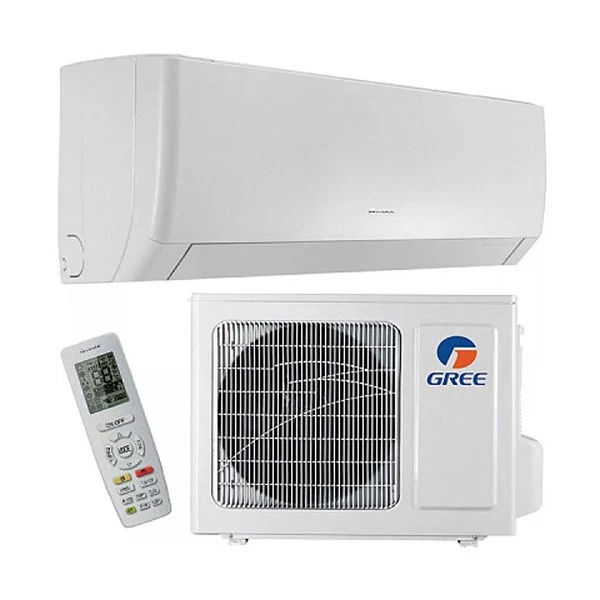 Gree Pular GWH09AGA – 2,5 kW · 9000 BTU WiFi A++