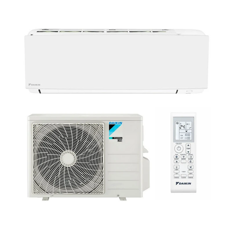 Daikin Sensira FTXC71 – 7,1 kW · 24000 BTU R32 A++
