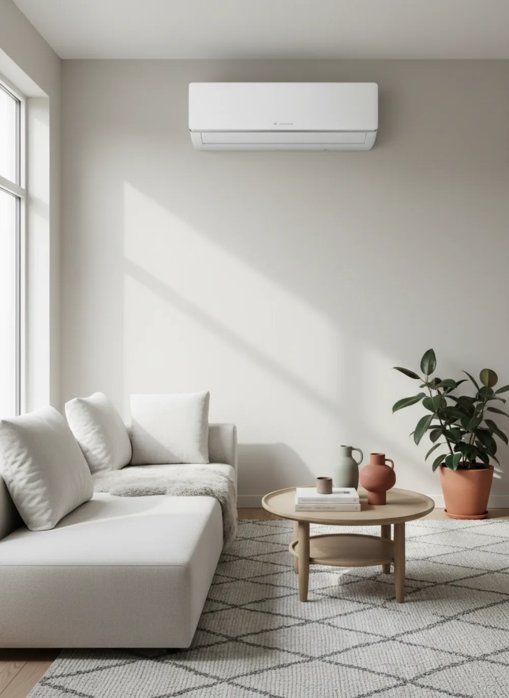 Vervanging van bestaande airco's