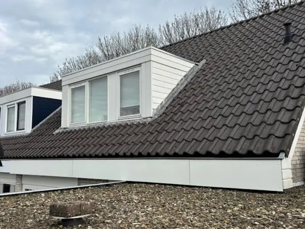 Airco installatie door Airco op Maat, foto van Pauline van der Hoff