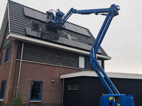 Airco installatie door Airco op Maat, foto van ruud kortekaas