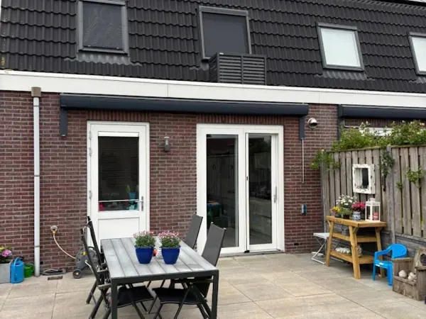Airco installatie door Airco op Maat, foto van Simon Dijkstra