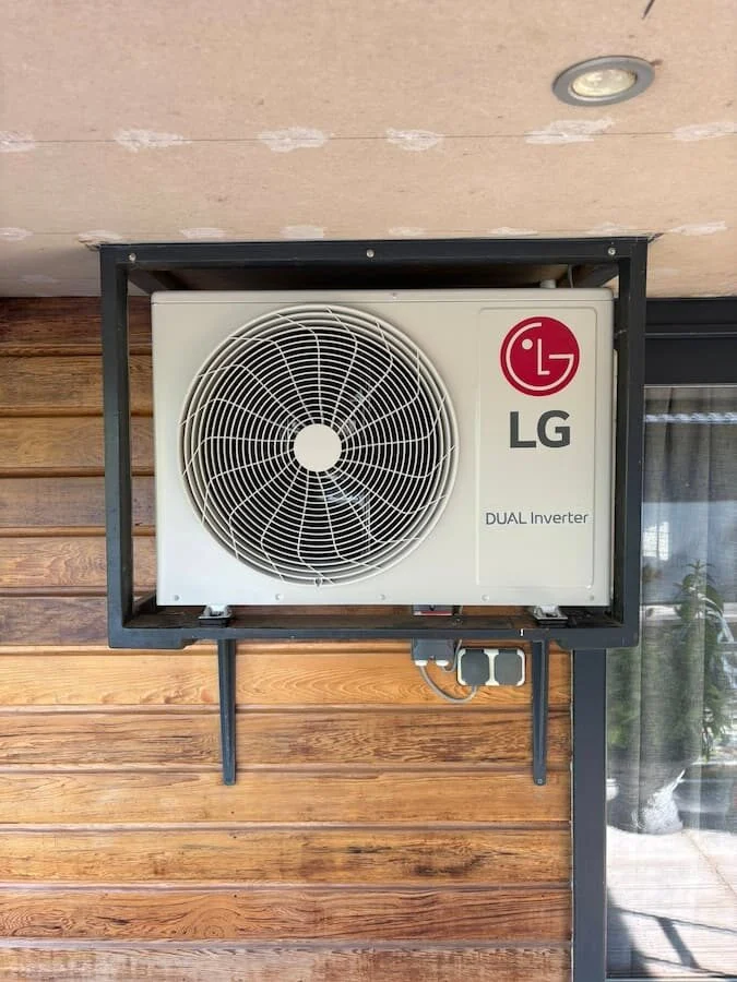 Airco Installatie Project Den Horn Groningen