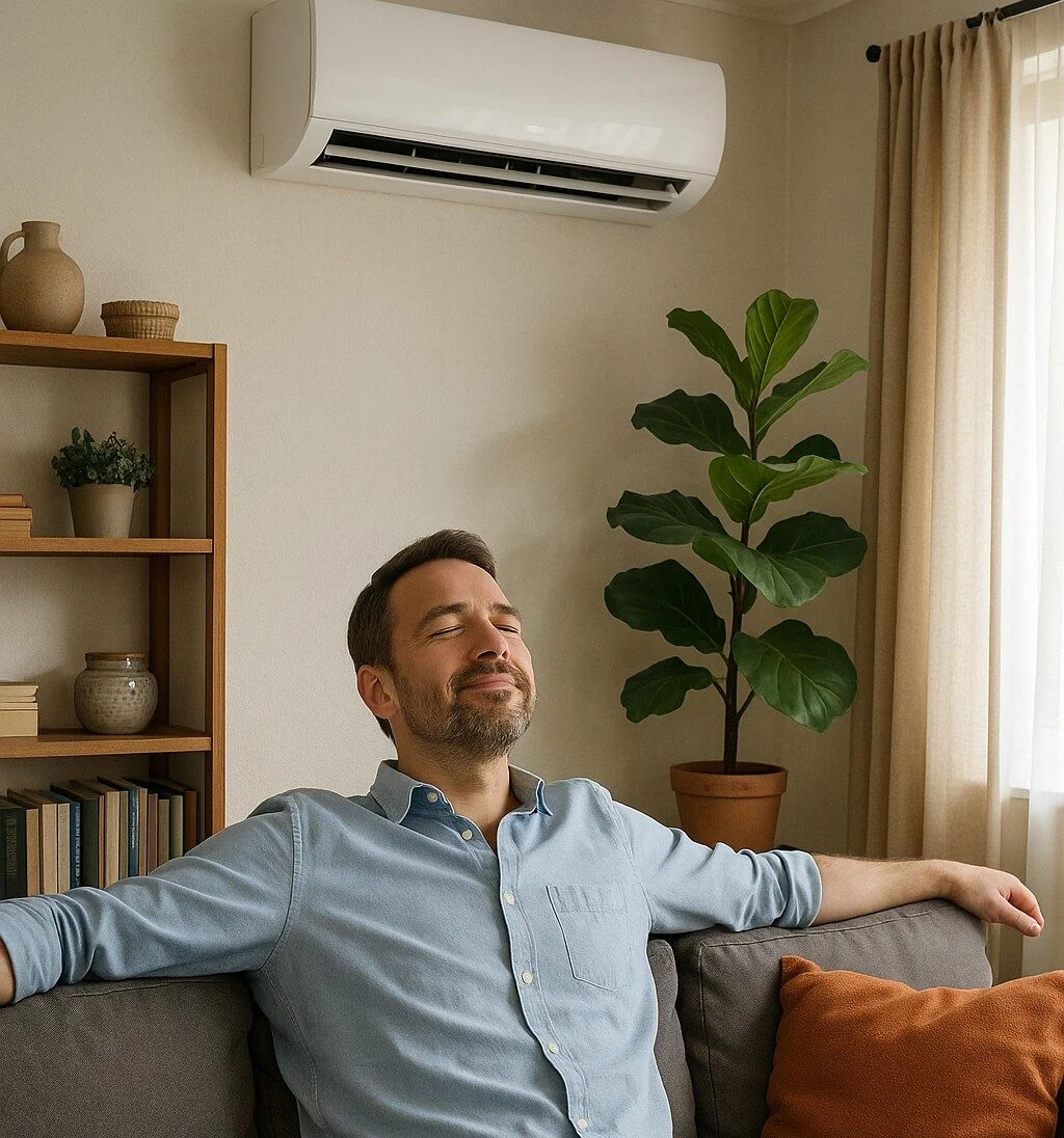 Airco Installatie Provincie Groningen Verkoeling