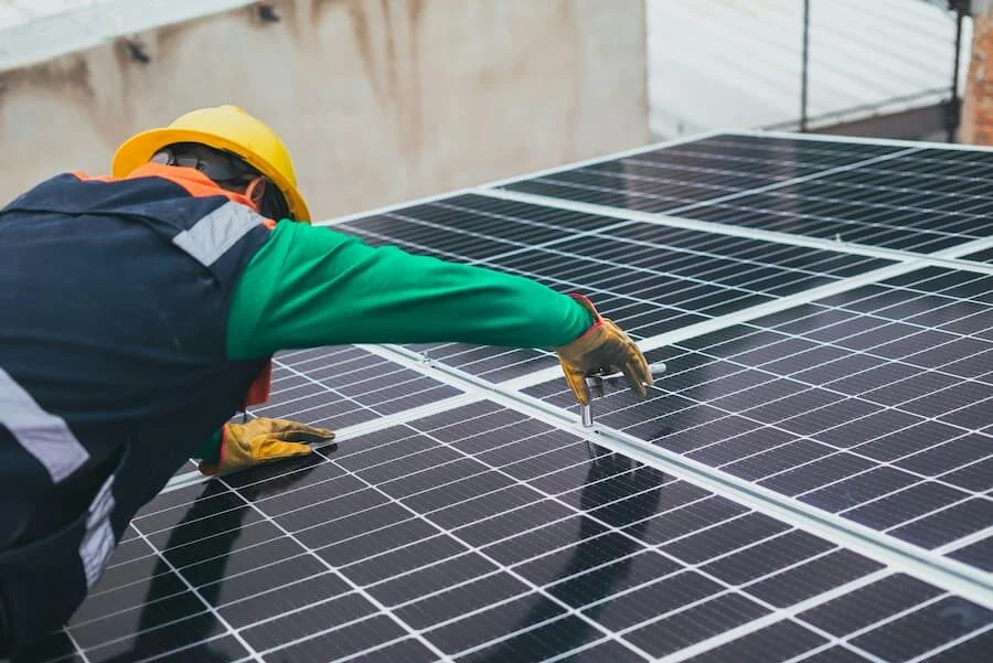 Airco Installatie Zonnepanelen Drenthe