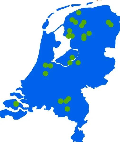 Airco Installeren Friesland