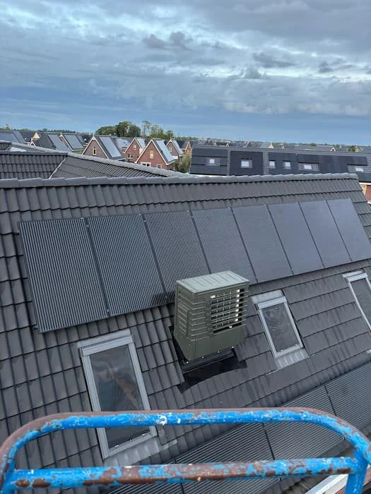 Airco Leeuwarden