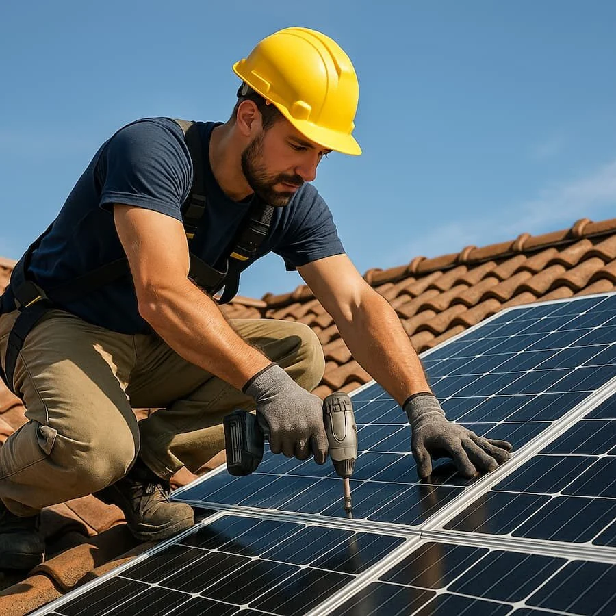 Airco Montage Drachten