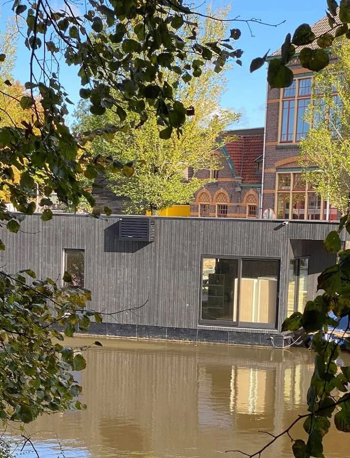 Airco Plafond Inbouw Leeuwarden Friesland