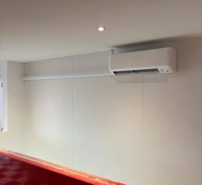 Airco installatie Leeuwarden Friesland