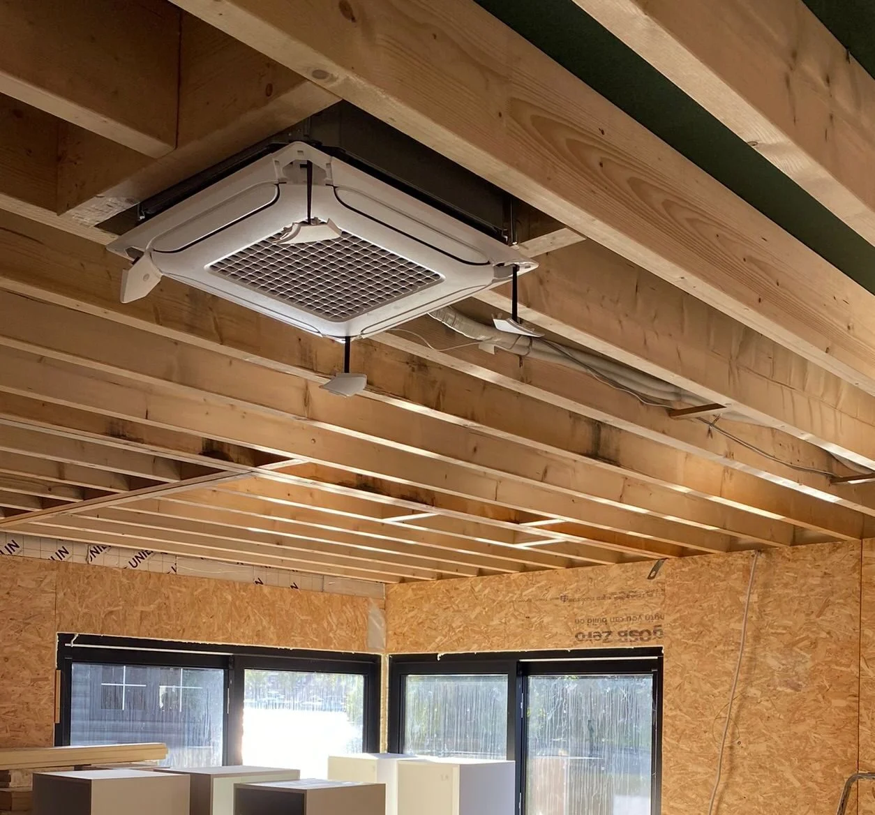 Friesland Airconditioning