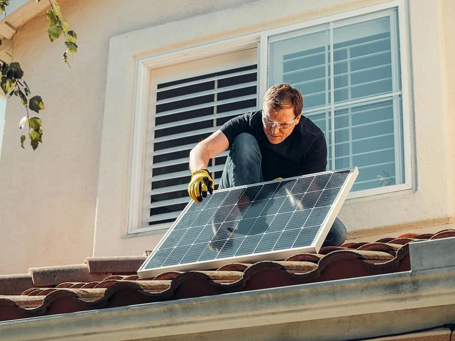 Voordelen van een Airco Verduurzaming